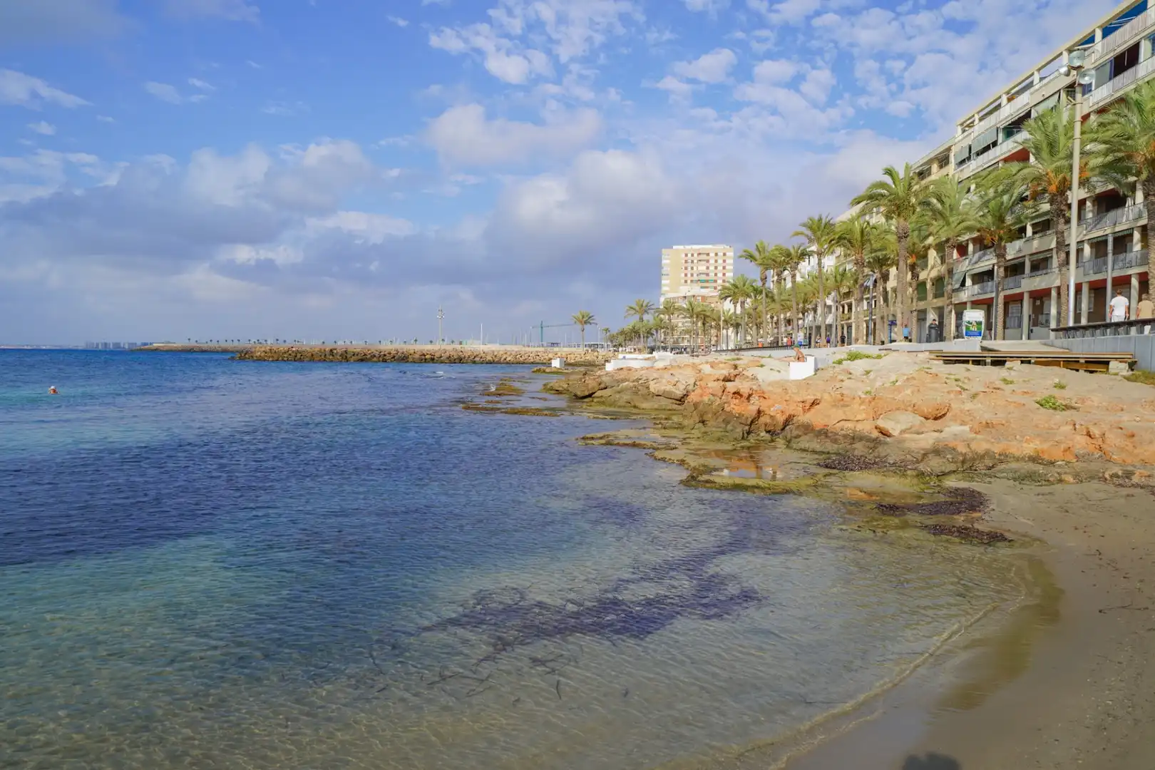 Appartement compact avec ascenseur à louer à Playa del Cura, imagen 27