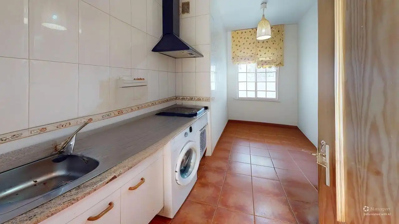 Detached house with terrace for sale in Calle Nueva Sierra, imagen 30