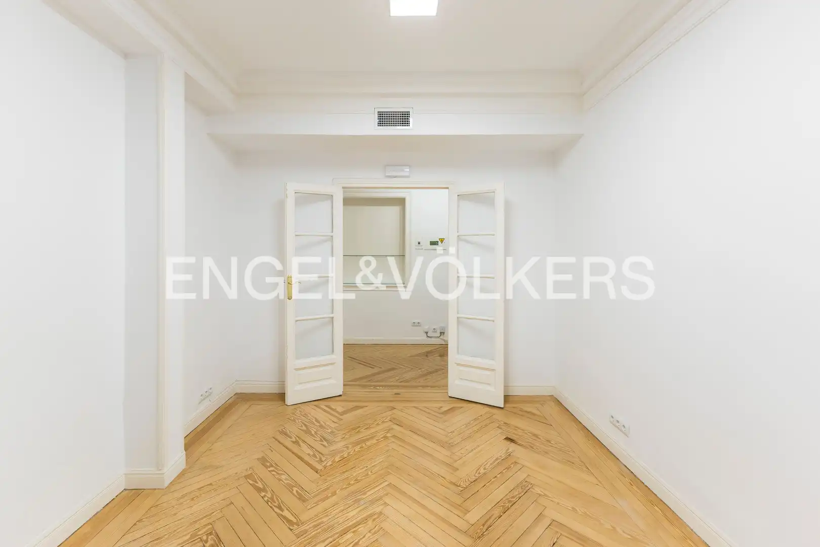 Pis en venda en  Madrid Capital amb Aire condicionat i Calefacció