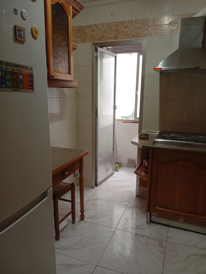Cuina de Pis en venda en  Jaén Capital