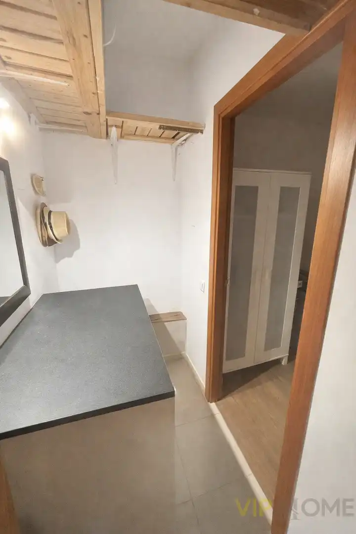Apartament amb terrassa en venda a Carrer Doctor Casals, imagen 4