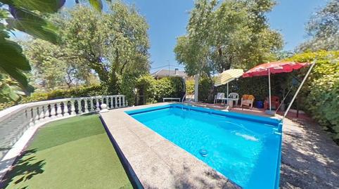 Foto 3 de Casa o xalet en venda a Santa Olalla, Toledo