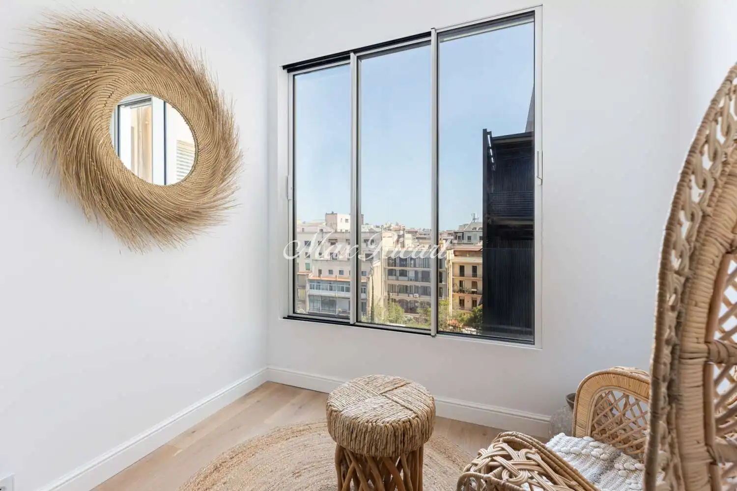 Attique avec ascenseur à vendre à Eixample, imagen 37