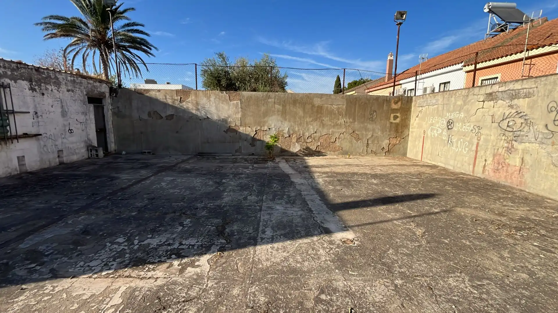 Residential land for sale in Valencina de la Concepción, imagen 3