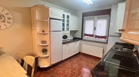 Foto 3 de Pis de lloguer a La Felguera, Langreo