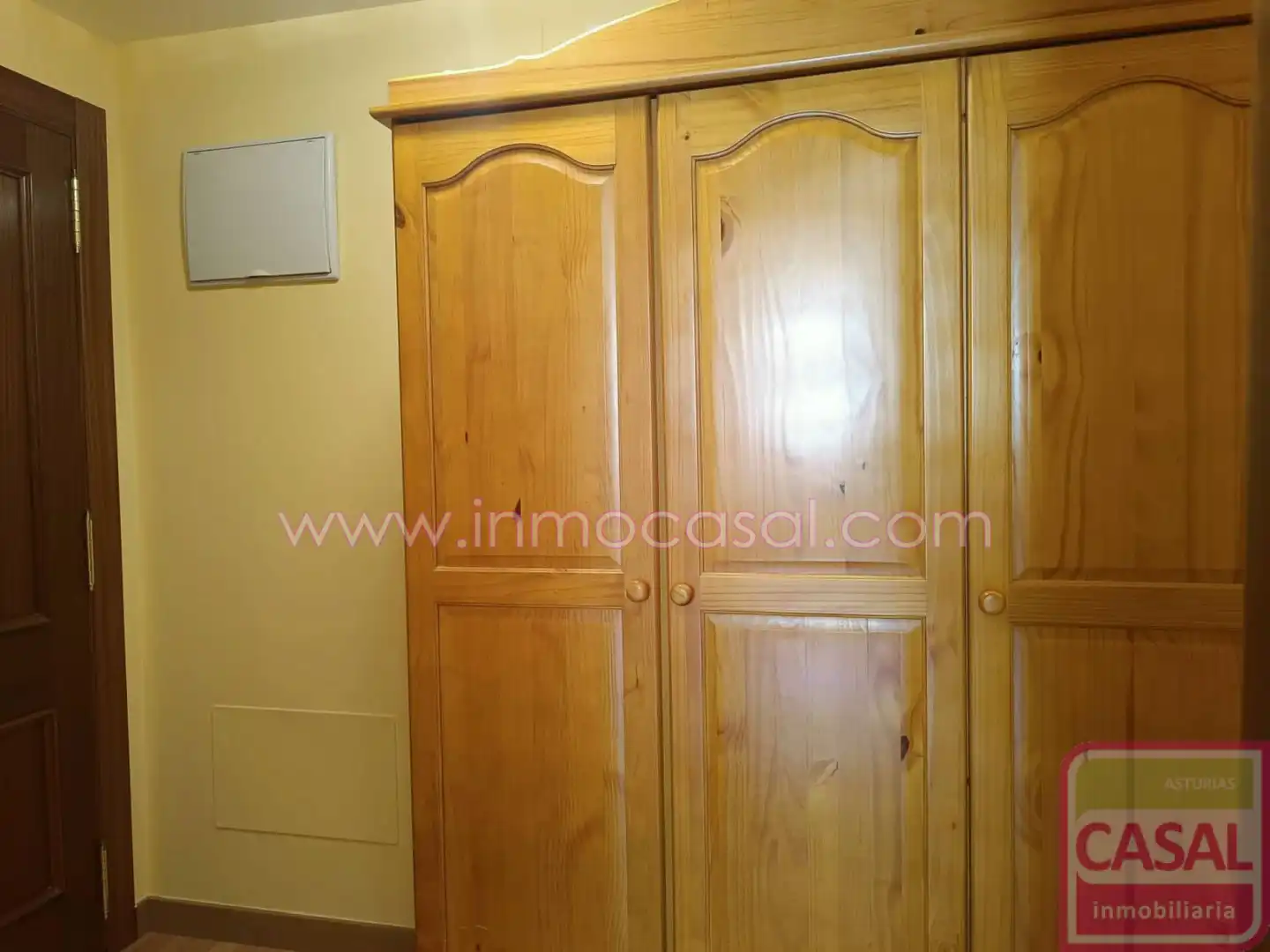 Flat with lift for sale in Aller, imagen 10