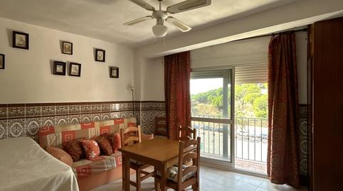 Foto 4 de Estudi en venda a Centro - Torre de la Higuera, Huelva