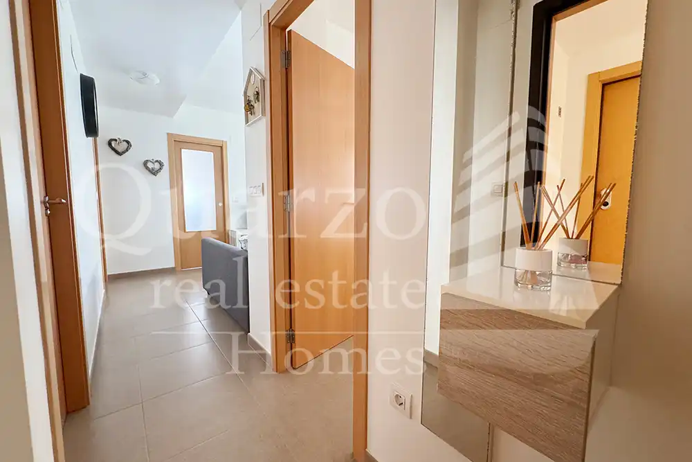 Appartement compact avec terrasse à vendre à Piles, imagen 16