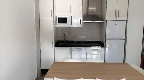 Foto 5 de Pis de lloguer a Calle Rio Seco, 4, Chaparil - Torrecilla - Punta Lara, Málaga