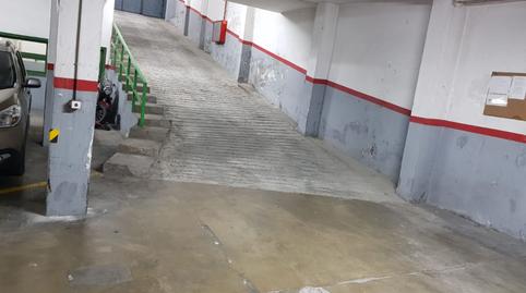 Photo 4 of Garage for sale in Carrer de la Independència, 78, Santa Eulàlia, L'Hospitalet de Llobregat