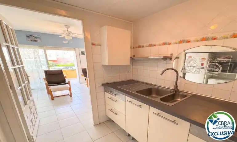 Studio avec piscine à vendre à Avinguda de la Gola de l'Estany, imagen 14