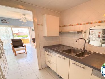 Monolocale con piscina in vendita a Avinguda de la Gola de l'Estany