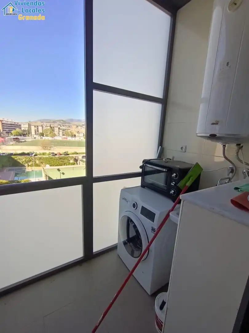 Apartamento de alquiler en Granada, Granada
