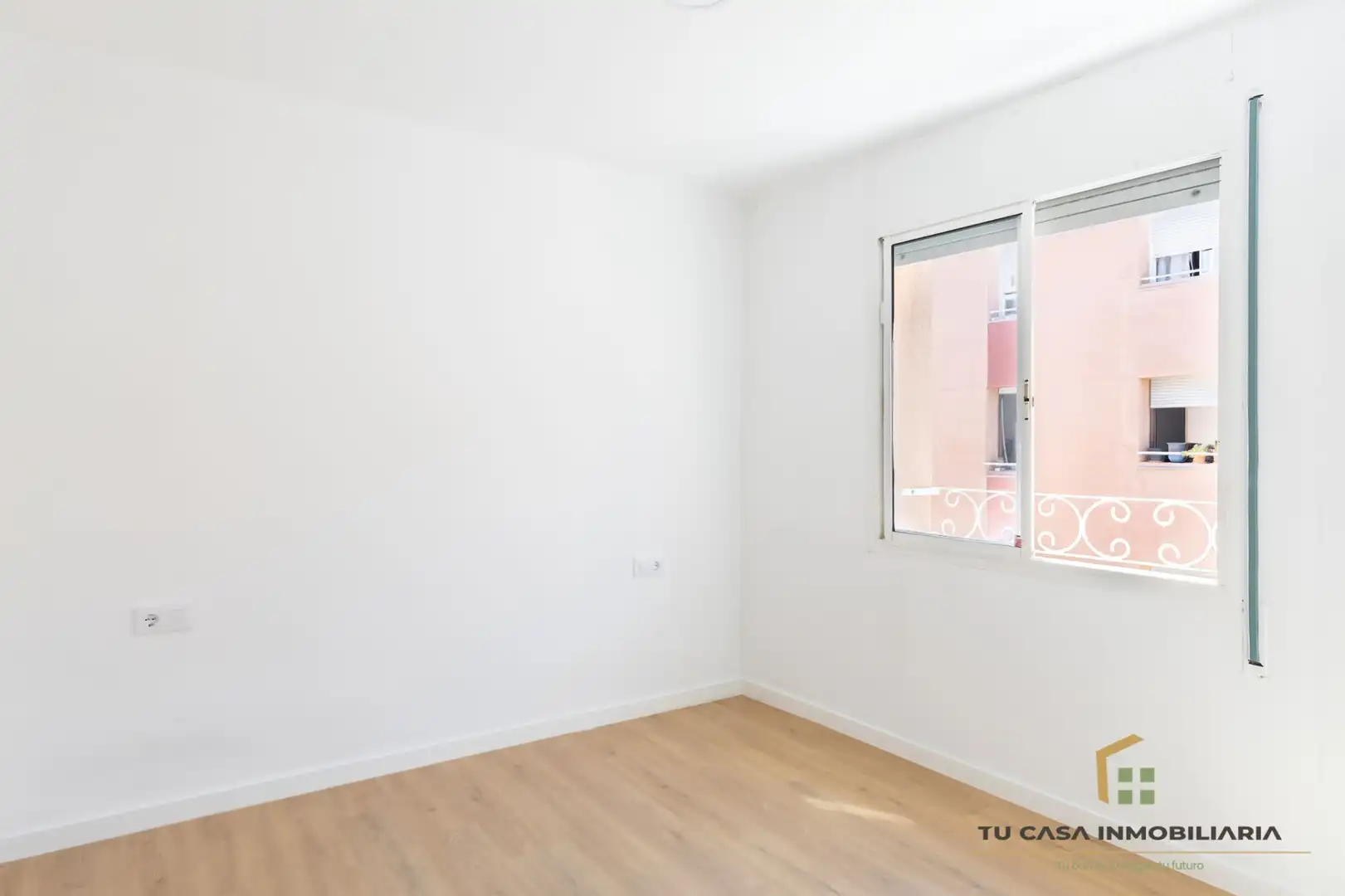 Bedroom of Flat for sale in Canyet - Pomar