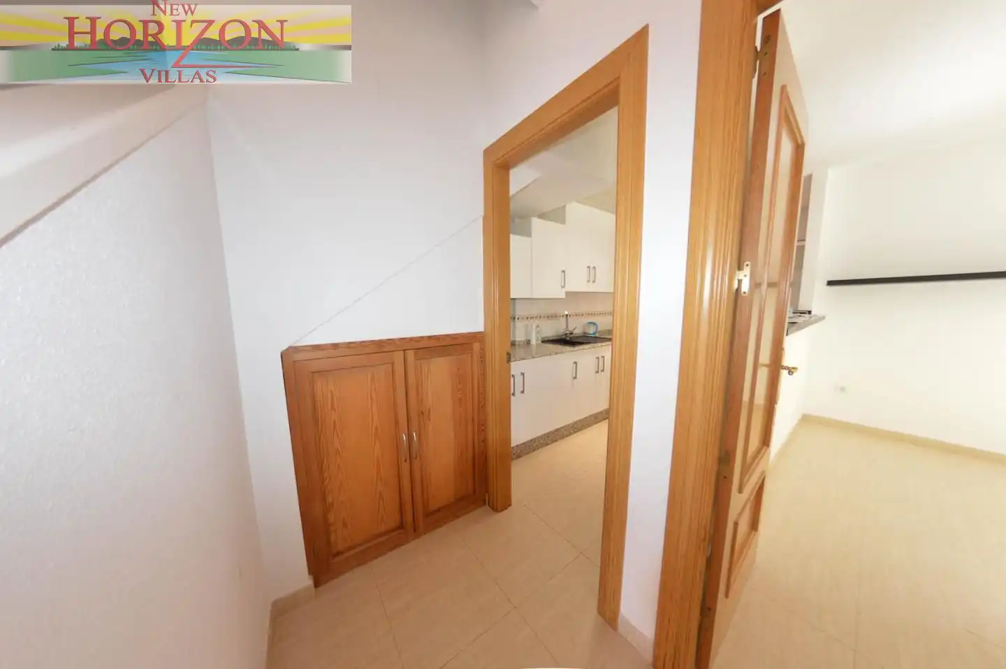 Kitchen of Duplexes for sale in Zurgena  with Heating