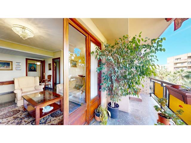 Piso en Venta en Marxalenes