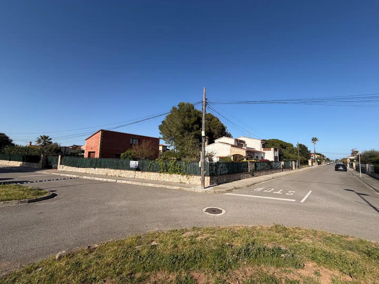 Houses for sale in Ventalló  with Heating, Private garden and Terrace