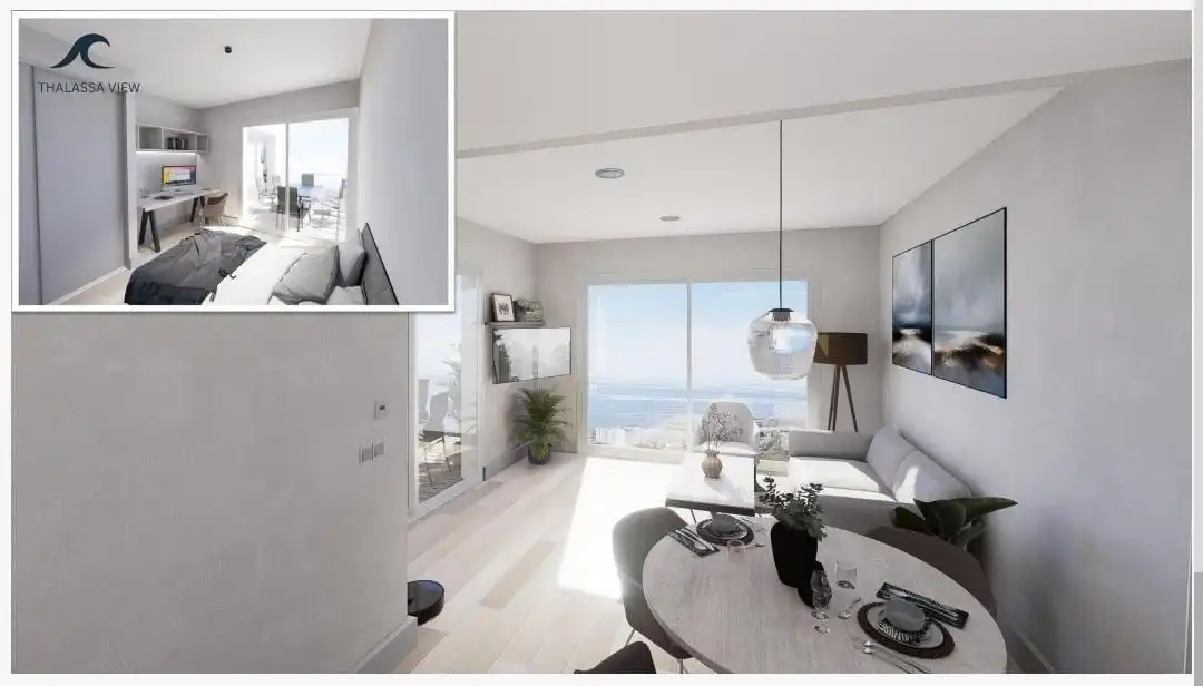 Flat with pool for sale in Velilla - Velilla Taramay, imagen 13