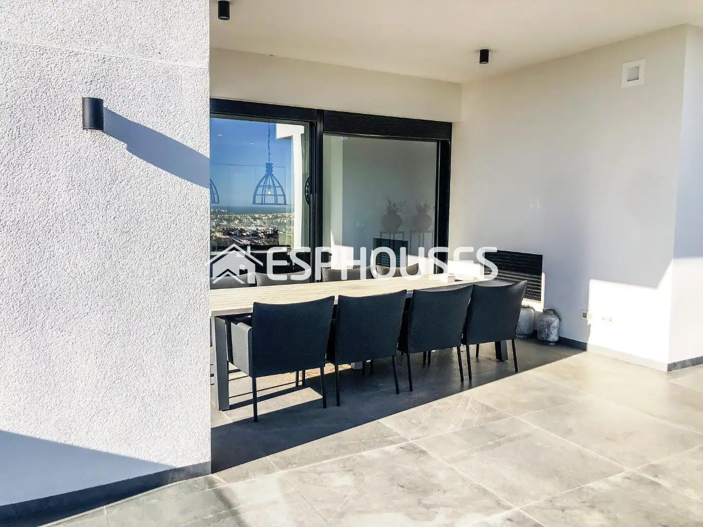 Detached house with terrace for sale in Ciudad Quesada, imagen 39