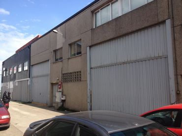 Industriegebäude zur Miete in Mesoiro