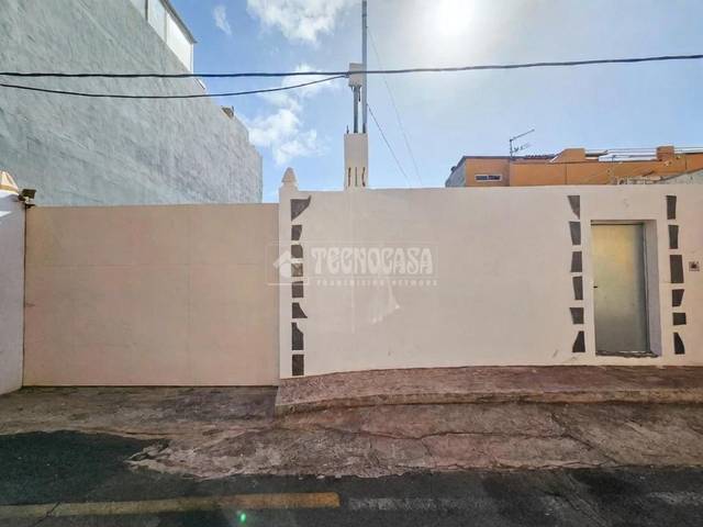 Terreno residencial en Venta en El Tablero