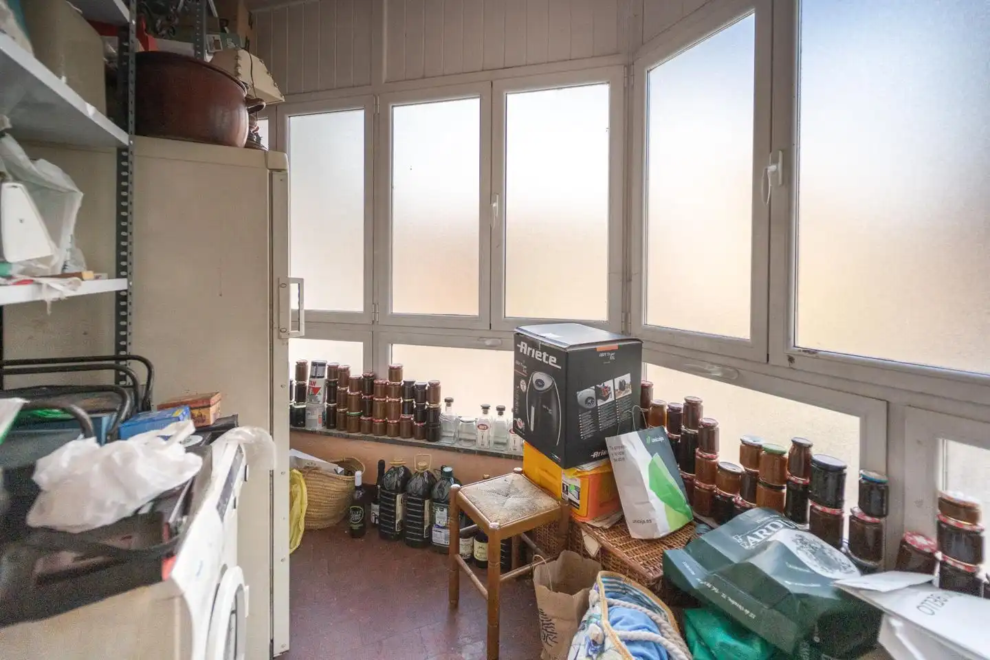 Piso con ascensor en venta en Calle Carreño Miranda, imagen 11