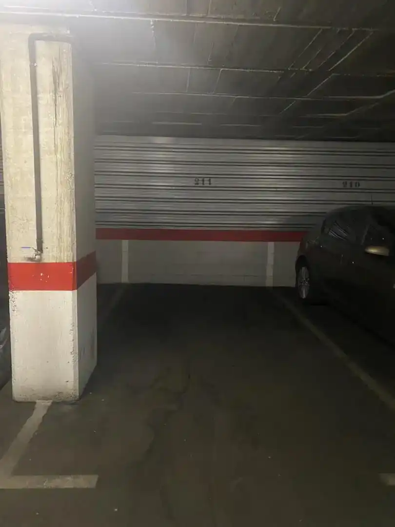 Parking de Garaje de alquiler en Alcorcón