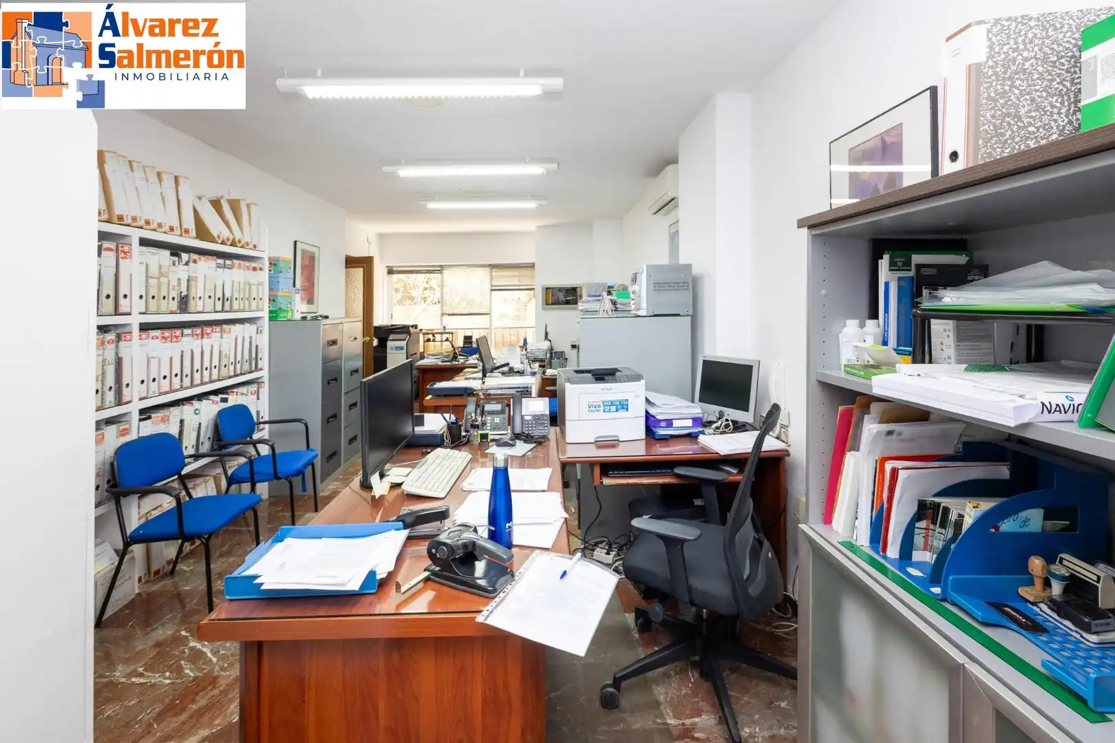 Flat with terrace for sale in Calle TRAJANO, imagen 8