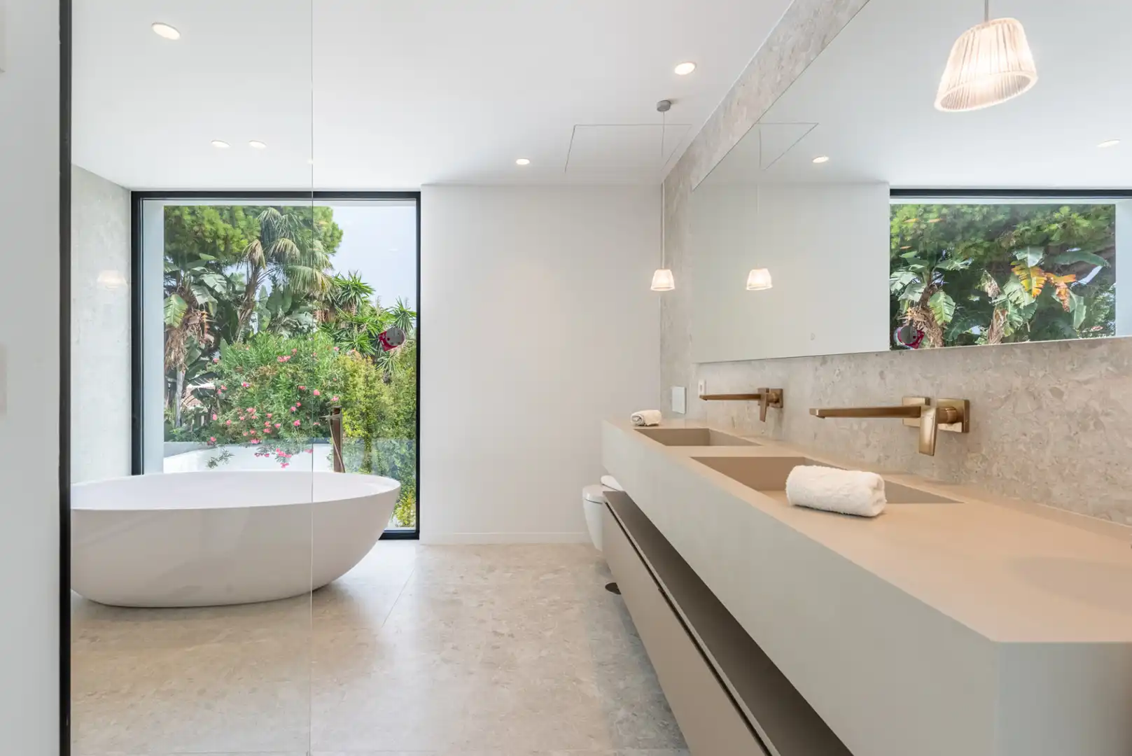 Haus mit Pool zum Verkauf in Marbella Centro, imagen 15
