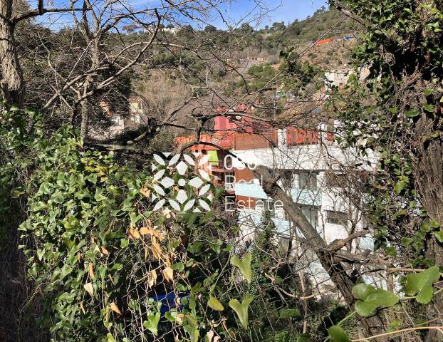 Terreno residencial en Venta en Sant Genís dels Agudells