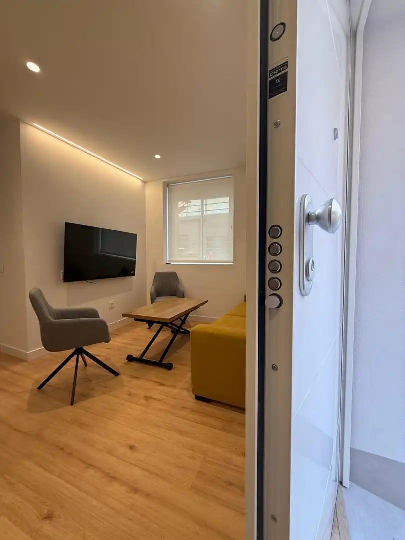 Planta baixa de lloguer en Murcia
