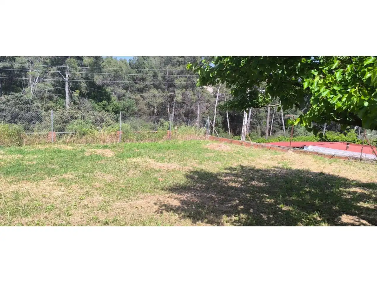 Wohnbaugrundstück zum Verkauf in Castellnou - Can Mir - Can Solà, imagen 4