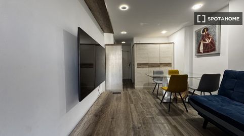 Foto 4 de Habitación en Sant Francesc, Valencia Capital