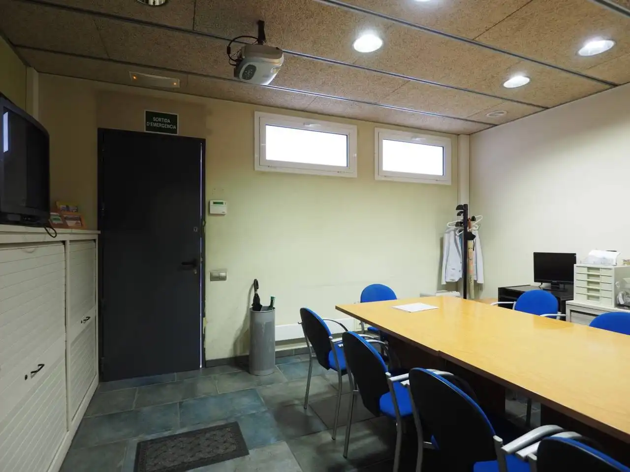 Commercial properties for rent in Granollers
