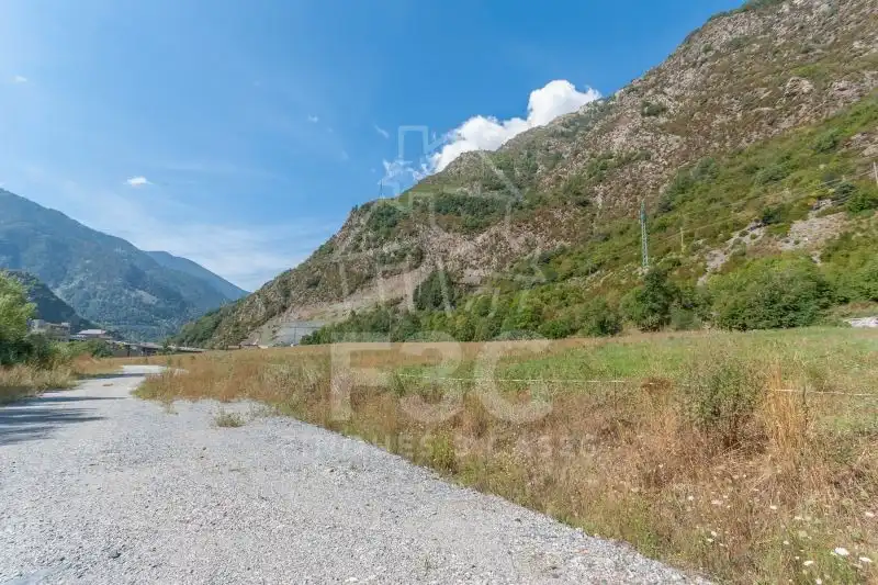Terreno rustico in vendita a Encamp pueblo, imagen 12