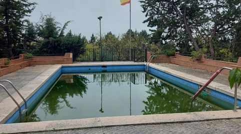 EXCLUSICA CASA EN ALDEA DEL CANO CON 8000 METROS DE PARCELA, imatge 5