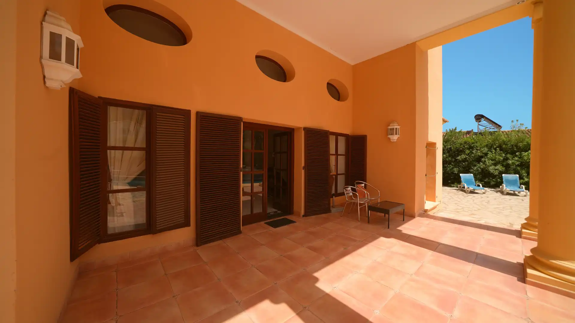 Casa rustica con piscina in vendita a El Montgó, imagen 13