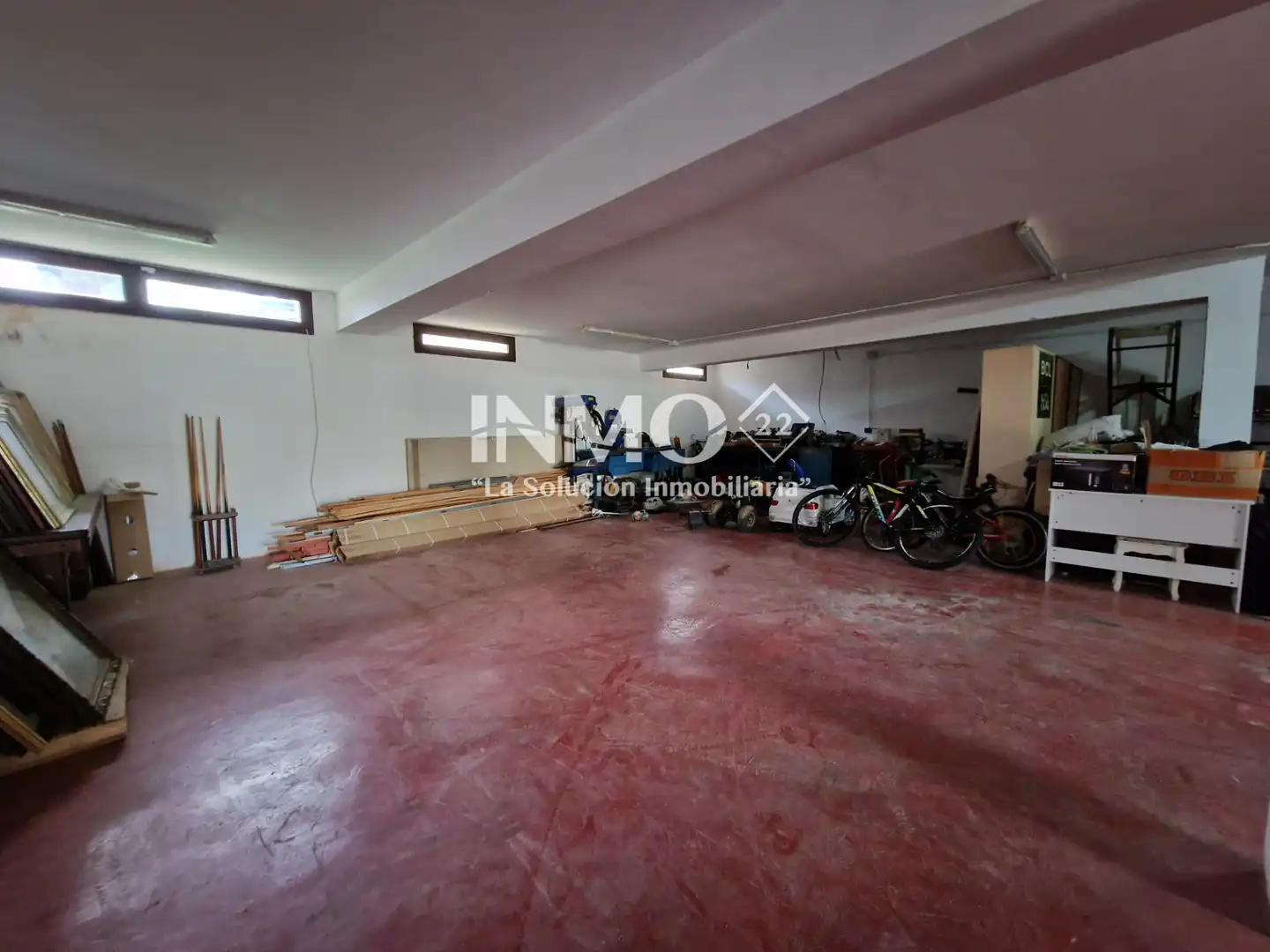 House with pool for sale in Partida Poblas, imagen 43
