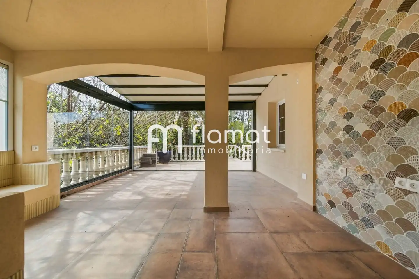 Casa en venda a Del Corral De Sauner, imagen 51