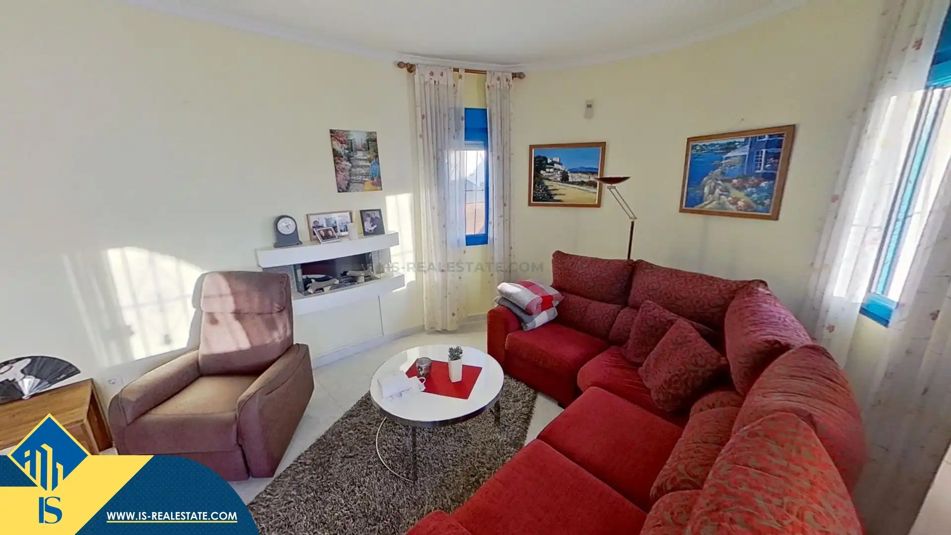 House with pool for sale in Orihuela Costa, imagen 10