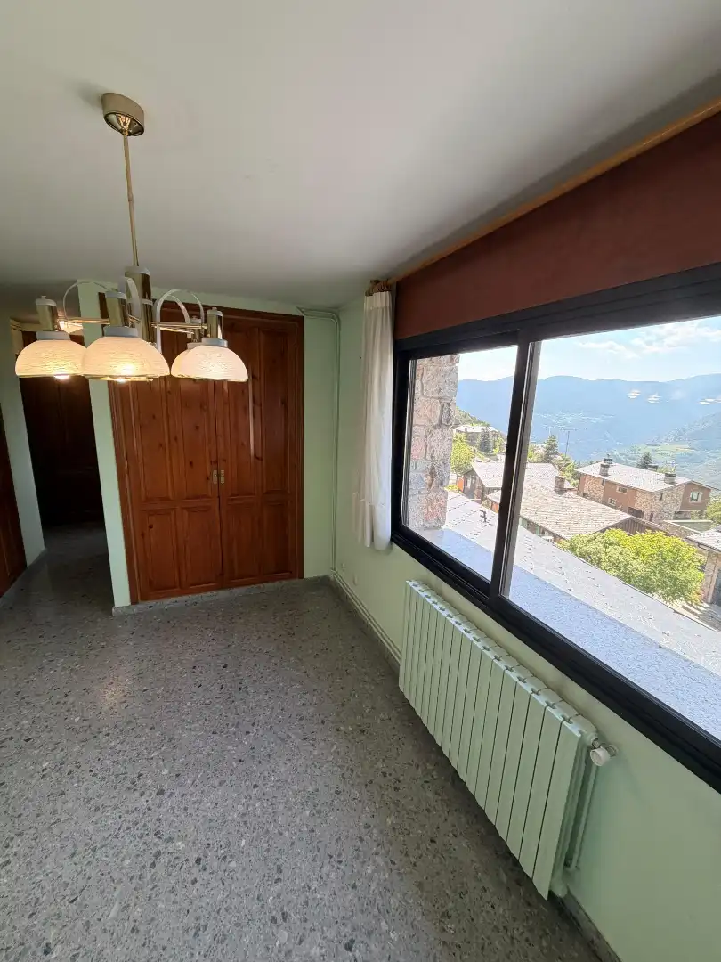 Habitación de Casa o chalet en venta en Sant Julià de Lòria con Calefacción, Jardín privado y Terraza