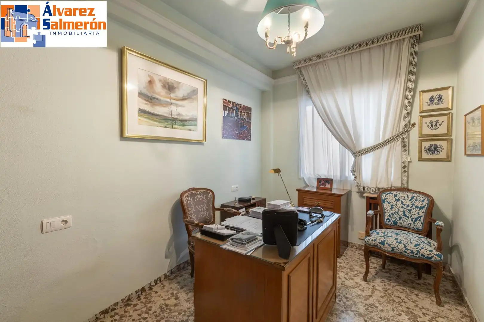 Piso en venta en Granada