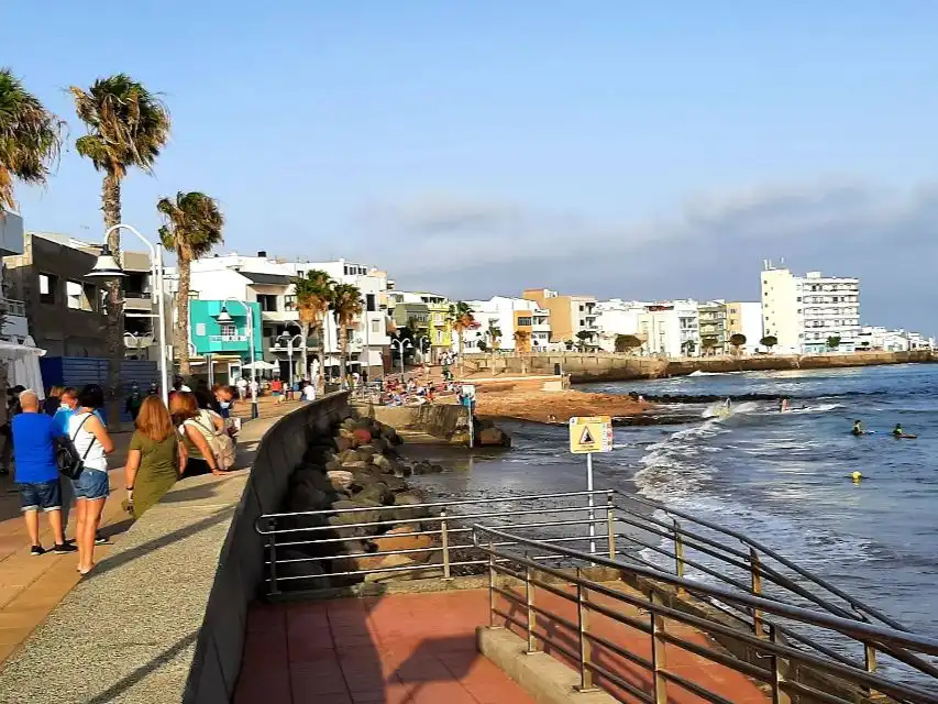 Flat for sale in Calle Tara 8, imagen 20