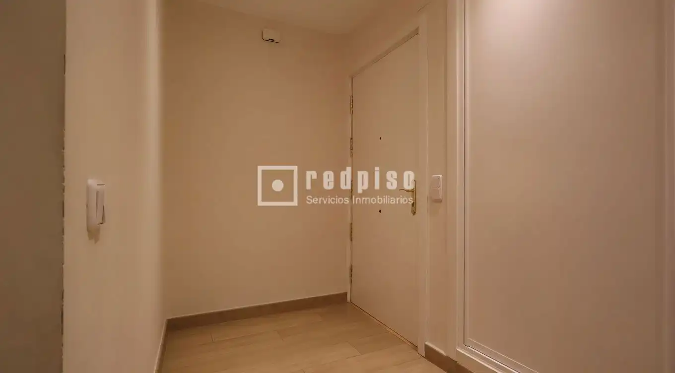 Piso de alquiler en Madrid con Aire acondicionado y Calefacción