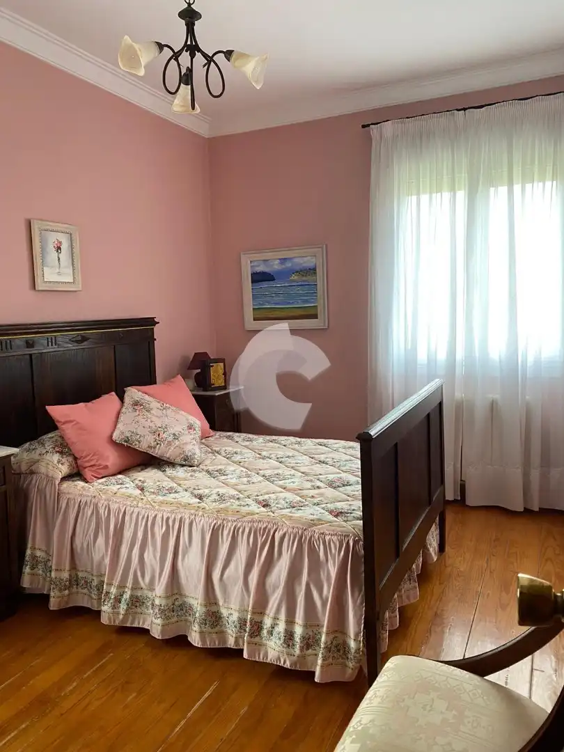 Habitación de Casa o chalet de alquiler en Coles con Calefacción, Jardín privado y Trastero