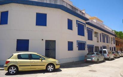 Exterior view of Flat for sale in Talavera de la Reina  with Parquet flooring, Storage room and Swimming Pool