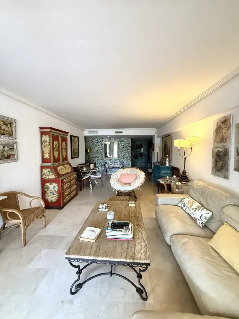 Appartement avec piscine à vendre à Calle 4 A 12, imagen 8