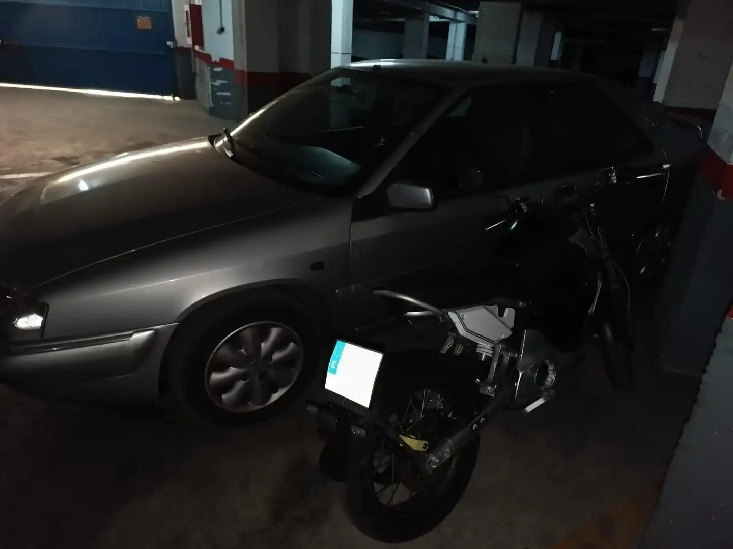Aparcament de Garatge en venda en Torremolinos