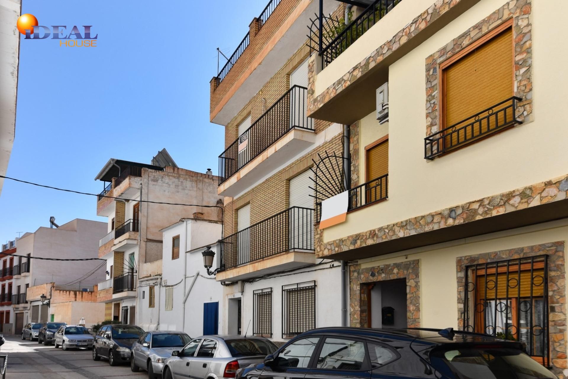 House or chalet for sale in Calle MELILLA, Lanjarón