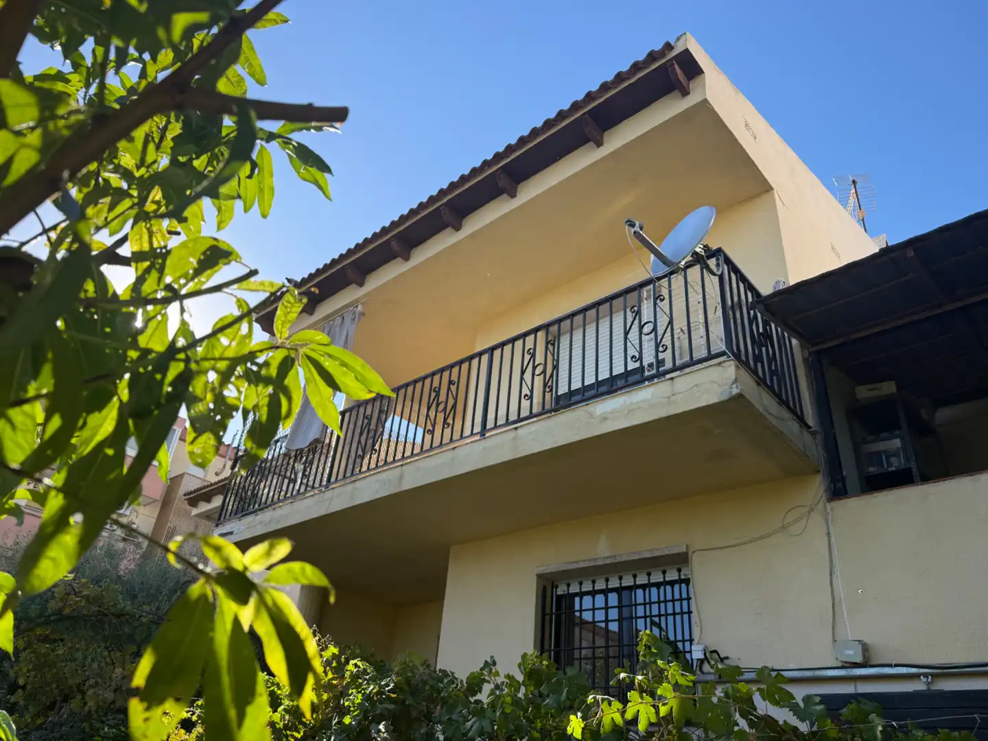 Maison mitoyenne avec terrasse à vendre à Avinguda de l'Oceà Atlàntic 32, imagen 16
